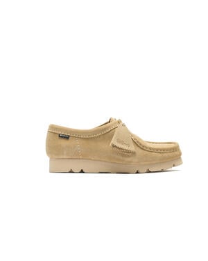 Clarks Originals WMNS Wallabee Gore-Tex | 26179259 | AFEW STORE